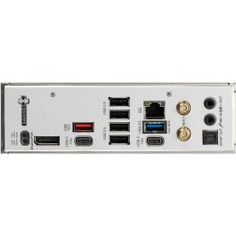 MSI 911-7E56-007 Placa base B850 Gaming Plus WiFi AMD AM5 DDR5 256GB WiFi 7 ATX para PC