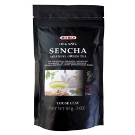 Té Verde Sencha Orgánico Precio: 9.273. SKU: B1FPD2YVFF