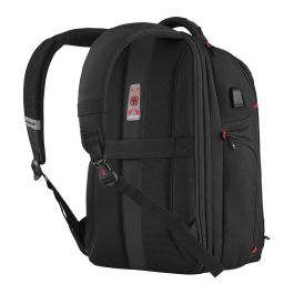 Wenger PlayerOne Mochila para portátil Gaming de 17.3 pulgadas (43,9 cm)