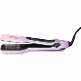 Saint Algue 3964 Demeliss TITANIUM Dreams Edition Set Plancha al vapor + Tratamiento Kera-Protein 100ml + Sérum 50ml Precio: 102.89000018. SKU: B1J4ANPNCX