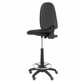 Taburete Ayna bali P&C T04CPBALI840RP Negro Taburete Ayna bali P&C T04CPBALI840RP Negro