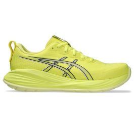 Zapatillas de Running para Adultos Asics Gel-Cumulus 27 Amarillo 38 Precio: 159.9983. SKU: B1BHLTJAHW