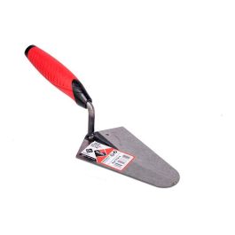 Rubi Paleta Baja 140mm PFP24-140 77314 para Mortero y Argamasa de Acero Alta Calidad con Mango Rubiflex Precio: 19.49999942. SKU: B18RPGV42W
