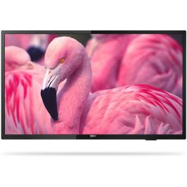 Philips 43HFL4014/12 TV Hotel PrimeSuite 43" (108 cm) Full HD LED, Direct-LED, Smart TV Precio: 546.89000047. SKU: B1B5FTD799