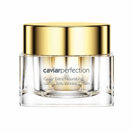 Declaré CAVIAR extra nourishing cream | Crema Facial Nutritiva Antiarrugas y Antiedad Reafirmante para Piel Seca 50 ml Precio: 76.4999994. SKU: B1JX2JS6HD
