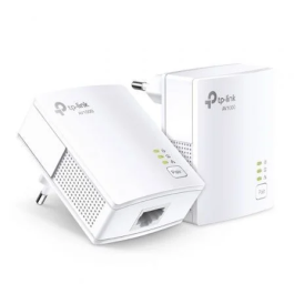 TP-Link TL-PA7017KIT Adaptador Powerline Gigabit 1000Mbps Ethernet, Pack 2 Precio: 51.49999943. SKU: S7802402