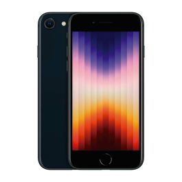 Smartphone Apple MMXK3QL/A 4,7" Hexa Core 4 GB RAM 256 GB Negro