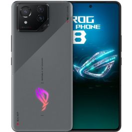 ASUS ROG Phone 8 AI2401-12G256G-GY-EU Smartphone 12GB RAM 256GB Almacenamiento Rebel Gray Android 14 Precio: 1054.9940511. SKU: B176MHKPQA