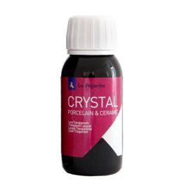 Laca Transp. Cristal La Pajarita 50 Ml (Frasco) Burdeos C-11 6 unidades Precio: 20.9500005. SKU: B1H4J76GCS