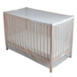 Mosquitera de cuna Tineo Precio: 30.68999956. SKU: B12YTV9A42