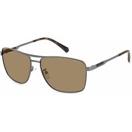 Gafas de Sol Hombre Polaroid PLD-2136-G-S-X-R80SP Ø 61 mm Precio: 41.50000041. SKU: B18JVXER7B