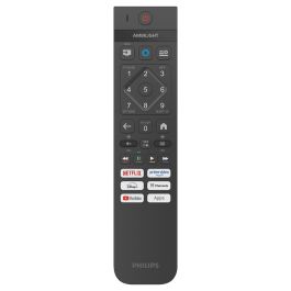 Philips 85PUS9000/12 The One 85" (215 cm) 4K Ultra HD Smart TV OLED con Ambilight, WiFi, Bluetooth, 120 Hz, Dolby Atmos, Titan OS