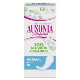 Ausonia Organic Protegeslip Normal Precio: 2.5900004. SKU: S0572985