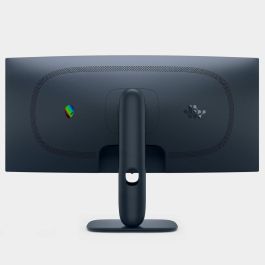 Dell Monitor Curvo Gaming Alienware AW3425DWM 34 Pulgadas VA Wide Quad HD 3440x1440 Negro