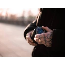 Lamax Musikbox 360° Sounder 2 retail Altavoz Inalámbrico Portátil con Sonido Envolvente