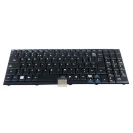 Aten Teclado Americano KVM Precio: 29.88999959. SKU: B1D9VY272E
