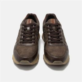 Zapatillas de Running para Adultos Mustang 84755-C56227 Zapatillas de Running para Adultos Mustang 84755-C56227