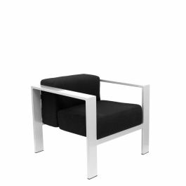 Silla de Recepción Lázaro Bali Piqueras y Crespo BALI840 Negro Silla de Recepción Lázaro Bali Piqueras y Crespo BALI840 Negro Precio: 336.50000054. SKU: S5702349