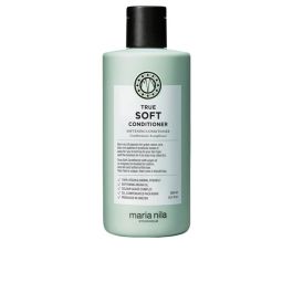 Maria Nila TRUE SOFT Acondicionador Desenredante 300 ml Cabello Seco Argán Vainilla Rosa Jazmín Precio: 17.89000004. SKU: B1C9AZLSMV