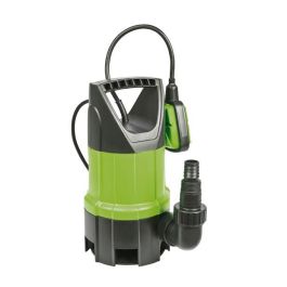 Bomba Sumergible Hidrosub As-216 750W Aguas Sucias. Caudal Max.216L/Min. 8Mts. Herramienta Jardin Precio: 92.58999981. SKU: B1C5Y6946N