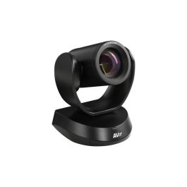 AVer CAM520PRO3 Cámara PTZ USB para Conferencias, Zoom Óptico 12x, Zoom Total 36x, FullHD+, USB, HDMI, IP, PoE+