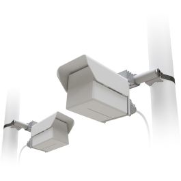 MikroTik CubeG-5ac60aypair Wireless Wire Cube Pro Kit 5-60 GHz 433 Mbit/s PoE con RouterOS para mástil (2 uds) Precio: 284.50000007. SKU: B1HT75DX25
