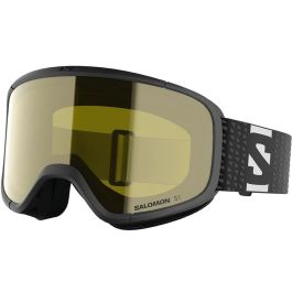 Gafas de Esquí Salomon Aksium 2.0 Access Negro Precio: 60.0039. SKU: B1B5KQYM9F