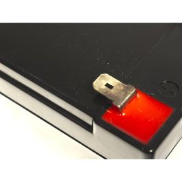 Green Cell AGM06 Batería 12V 9Ah Sealed Lead Acid (VRLA) Negro