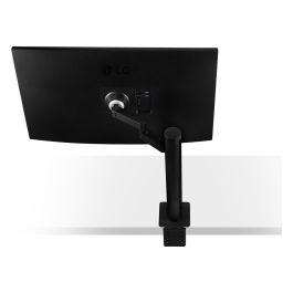 LG Monitor 32UN880K-B 32" 4K UHD IPS Ergo 3840x2160 16:9 5ms Negro
