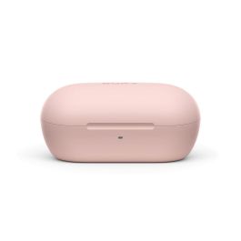 Auriculares Sony WFC710NP.CE7 Rosa