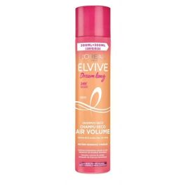 L'Oréal Paris Elvive Dream Long Espuma Ondas Definidas Precio: 5.94999955. SKU: B142N89TE7