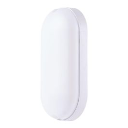 Plafón LED 24W 2.200Lm 6000ºK IP54 "Kyla" 40.000H  [HO-DLOVA-24W-CW]