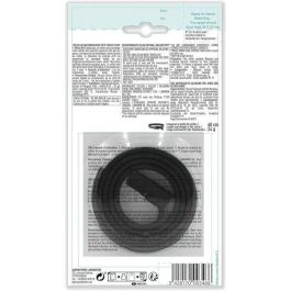 Vetocanis Collar de control de plagas para perro pequeño y cachorro (<10 kg) - Repele pulgas, garrapatas y mosquitos con Margosa y Lavandin Vetocanis Collar de control de plagas para perro pequeño y cachorro (<10 kg) - Repele pulgas, garrapatas y mosquitos con Margosa y Lavandin