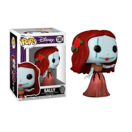Funko Pop! Figura de Vinilo Coleccionable Original Formal Sally de Pesadilla Antes de Navidad de Disney 9 cm Precio: 16.89000038. SKU: B17TLHECB8