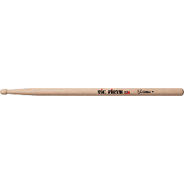 Vicfirth MS1 Corpsmaster Baquetas de Caja .695"/.16.5" de Madera para Percusión Precio: 18.69000001. SKU: B1HNRC8P96