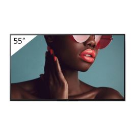 Sony BRAVIA BZ40L 55" Monitor Profesional 4K UHD LCD con Android TV, 700 Nits, HDR, Dolby Vision, 3840x2160, Uso Comercial 24/7, Panel IPS Precio: 1474.79000031. SKU: B17LJZMR9D