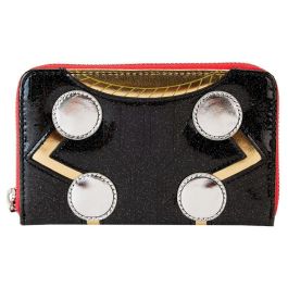 Loungefly Cartera Metallic Thor Marvel