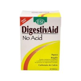 Digestivaid No Acid 60 Tabl. Precio: 23.7900003. SKU: B182QWW9KZ