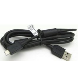 Cable USB SONY-ERICSSON EC450 Negro 1 m Cable USB SONY-ERICSSON EC450 Negro 1 m