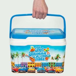 Nevera rigida summer trends plastico 5 litros Nevera rigida summer trends plastico 5 litros