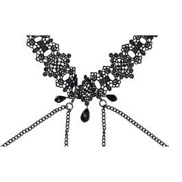 Cadena Con Pinzas Para Pezones Sportsheets Sex and Mischief