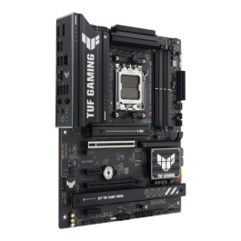 ASUS TUF GAMING B650E-PLUS WiFi - Placa Base ATX AMD B650 Socket AM5 DDR5