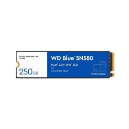 Western Digital WES1690976677353 SN580 Disco duro interno NVME 500GB Precio: 72.98999994. SKU: B123EQD236