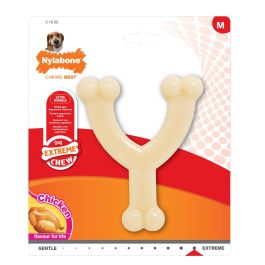 Extreme Chew Wishbone M