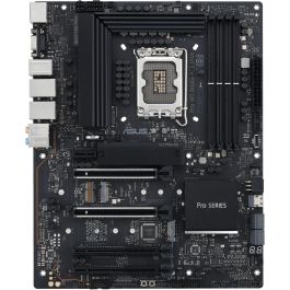 ASUS PRO WS W680-ACE IPMI Placa Base Intel LGA 1700 DDR5 ATX para Celeron, Core i5/i7/i9, Pentium Gold