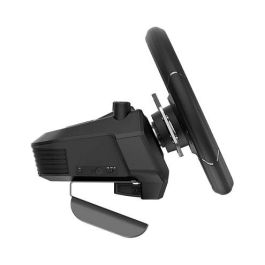 Turtle Beach Racer Volante de carreras inalámbrico para Xbox Series X|S, Xbox One y PC Windows 10/11 - Negro (Gearbox)