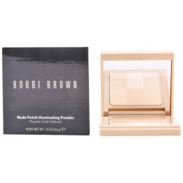 Colorete Nude Finish Bobbi Brown