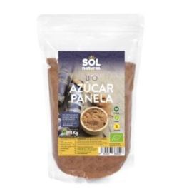 SOLNATURAL Panela Familiar Bio 1 Kg de Caña Deshidratada sin Refinar Origen Colombia SOLNATURAL Panela Familiar Bio 1 Kg de Caña Deshidratada sin Refinar Origen Colombia Precio: 7.5000002. SKU: B1KCBLL4RC