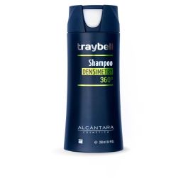 Alcantara TRAYBELL DENSIMETRY Shampoo Anticaída Volumen 250 ml Precio: 11.49999972. SKU: S0584811