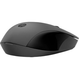 HP 150 Wireless Mouse – Ratón Inalámbrico Preciso y Cómodo para Portátiles y PCs, Ideal para Oficina, Estudio y Productividad Diaria HP 150 Wireless Mouse – Ratón Inalámbrico Preciso y Cómodo para Portátiles y PCs, Ideal para Oficina, Estudio y Productividad Diaria
